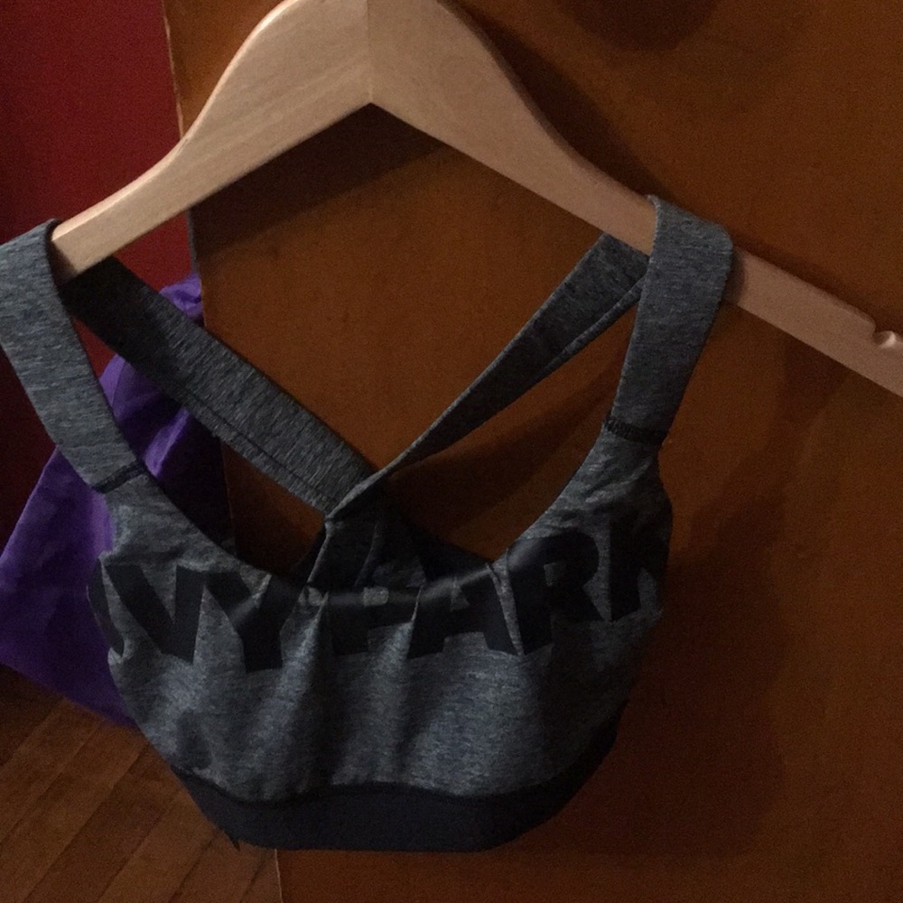 Beyoncé Ivy Park Women's XXS Bra Top